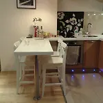Apartament Cicha Woda Закопане