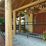 Apartament Cicha Woda Апартаменты *