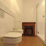 Apartament Cicha Woda Апартаменты Закопане