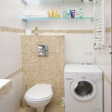 Cicha Woda Apartament