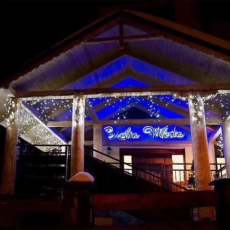 Cicha Woda * Zakopane