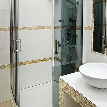 Cicha Woda * זקופאנה