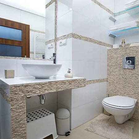 Apartament Cicha Woda