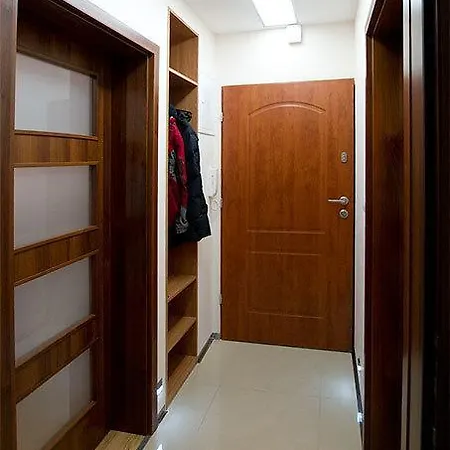 Cicha Woda Apartament