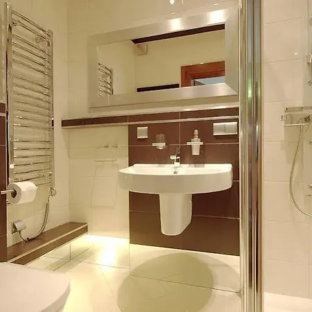 Cicha Woda Apartament