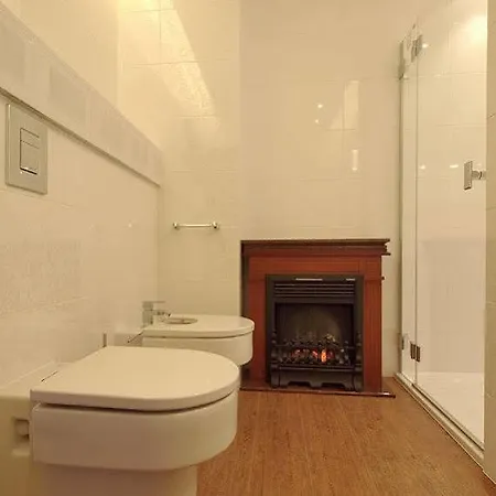 Cicha Woda Apartmán Zakopane