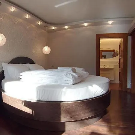 Apartament Cicha Woda *