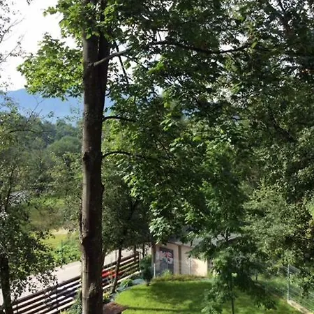 Cicha Woda Apartament