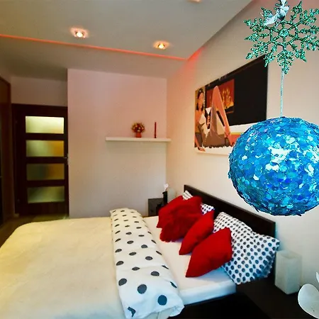 Cicha Woda * Zakopane