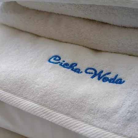 Cicha Woda * Zakopane