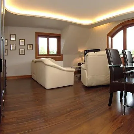 Lägenhet Cicha Woda