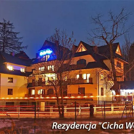 Cicha Woda Lägenhet Zakopane
