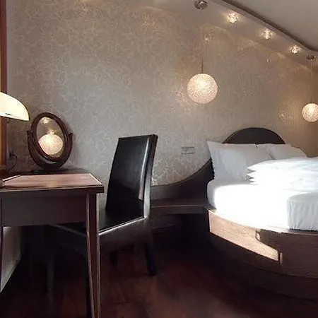 Cicha Woda Apartment *