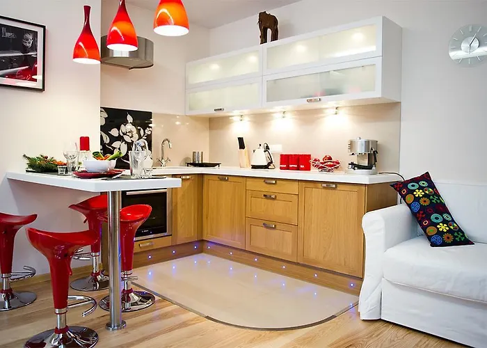 Appartamento Cicha Woda Zakopane