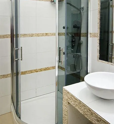 Cicha Woda * Zakopane