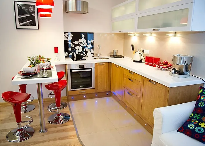 Appartamento Cicha Woda Zakopane