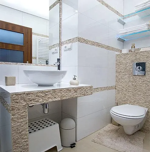 Appartement Cicha Woda