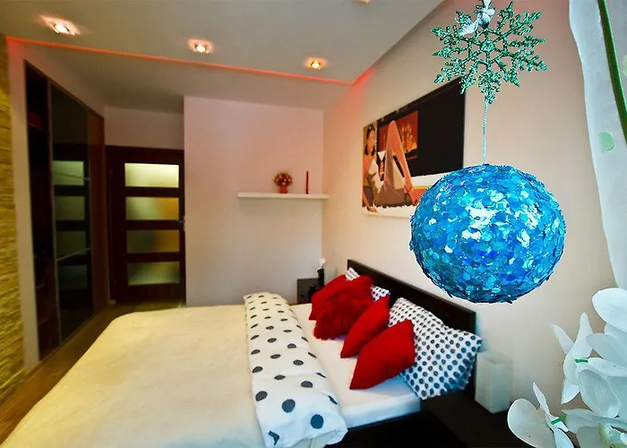 Cicha Woda * Zakopane