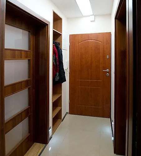 Cicha Woda Appartement