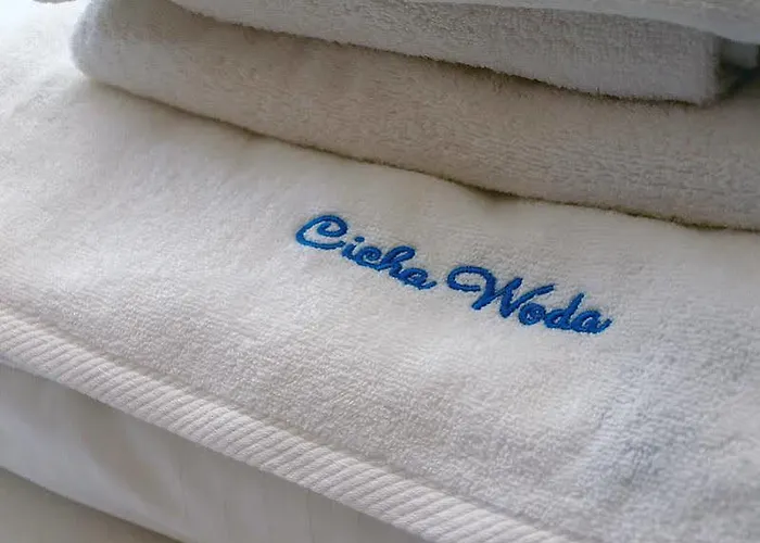 Cicha Woda * Zakopane