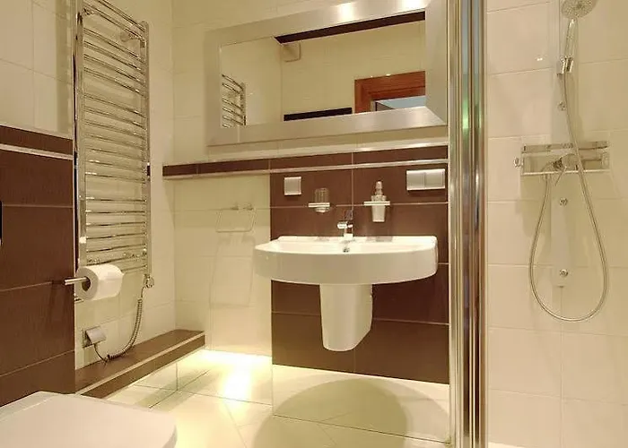 Cicha Woda Appartamento