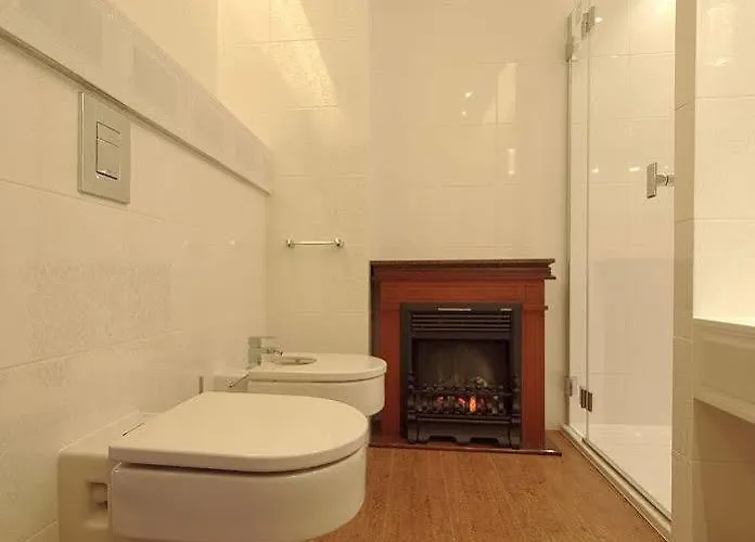 Cicha Woda Appartement Zakopane