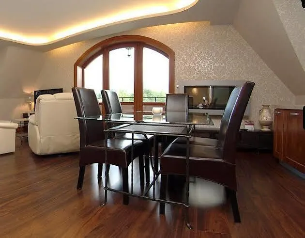 Cicha Woda Appartamento Zakopane