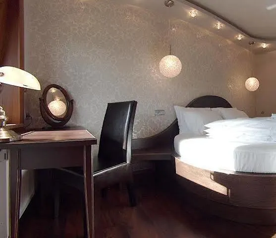 Cicha Woda Appartement *