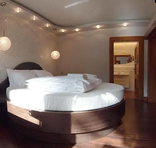 Appartement Cicha Woda *